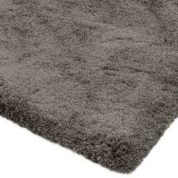 Lulu Soft Touch Rug 120x170cm Smoke Rug - thumbnail 4