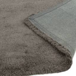 Lulu Soft Touch Rug 120x170cm Smoke Rug - thumbnail 5