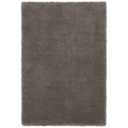 Lulu Soft Touch Rug 120x170cm Smoke Rug - thumbnail 2