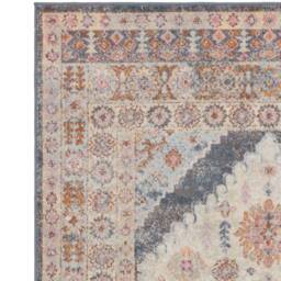 Flores 160x230cm Fiza Rug FR06 Rug - thumbnail 4