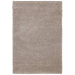 Lulu Soft Touch Rug 200x290cm Stone Rug - thumbnail 2