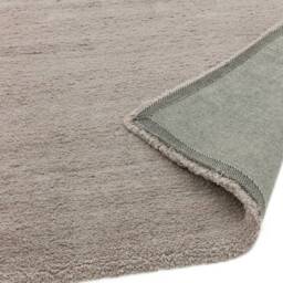 Lulu Soft Touch Rug 200x290cm Stone Rug - thumbnail 5