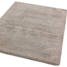 Lulu Soft Touch Rug 200x290cm Stone Rug - thumbnail 3