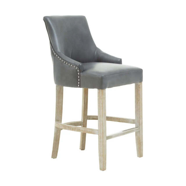 Kensington Townhouse Bar Chair - image 1