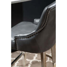Kensington Townhouse Bar Chair - thumbnail 5