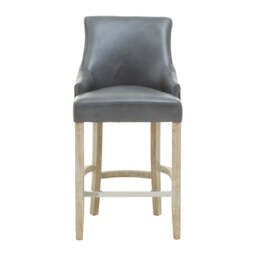 Kensington Townhouse Bar Chair - thumbnail 2