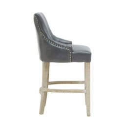 Kensington Townhouse Bar Chair - thumbnail 3