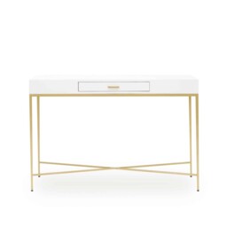 Isla Console White - thumbnail 6