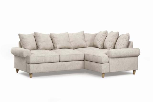 2 Corner 1 Agmamito Faro 1 Clara - Brentwood - Pembroke - Narva - Lola - Great Sofa Company - image 1