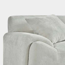 Modena Sofa Beige Right Hand Corner - thumbnail 6