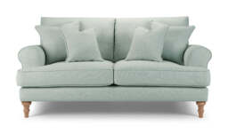 Small Sofa Agmamito Faro 10 The Great Sofa Company - Norbury - Eastwood - Marylebone - Arlan - Summer - Margot - thumbnail 6