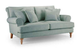 Small Sofa Agmamito Faro 10 The Great Sofa Company - Norbury - Eastwood - Marylebone - Arlan - Summer - Margot - thumbnail 1