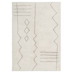 Azera Berber 160x230cm Tribal Rug - thumbnail 2