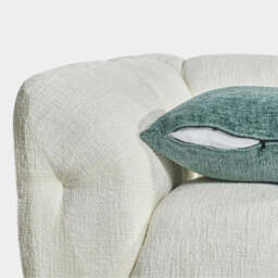 Genoa Sofa Beige Right Hand Corner - thumbnail 4