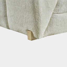 Genoa Sofa Beige Right Hand Corner - thumbnail 3