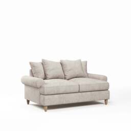 Medium Sofa Agmamito Faro 1 Clara - Brentwood - Pembroke - Narva - Lola - Great Sofa Company - thumbnail 1