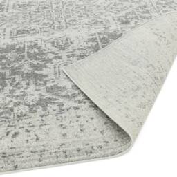 Nova 240x340cm Antique Grey Rug NV10 Rug - thumbnail 5