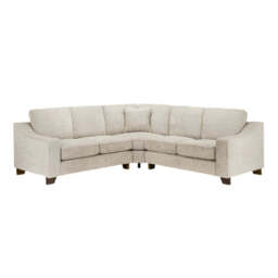 Nebraska Sofa Stone Large Corner - thumbnail 2