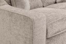 Nebraska Sofa Stone Large Corner - thumbnail 4