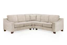 Nebraska Sofa Stone Large Corner - thumbnail 6