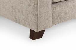Nebraska Sofa Stone Large Corner - thumbnail 3