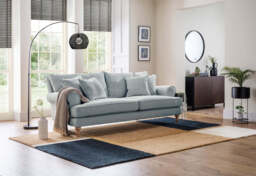 Large Sofa Agmamito Faro 16 The Great Sofa Company - Norbury - Eastwood - Marylebone - Arlan - Summer - Margot - thumbnail 3