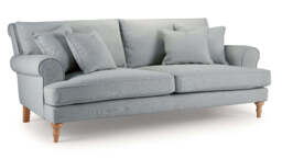 Large Sofa Agmamito Faro 16 The Great Sofa Company - Norbury - Eastwood - Marylebone - Arlan - Summer - Margot - thumbnail 2