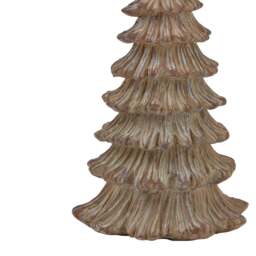 Small Pine Tree Sculpture - thumbnail 3