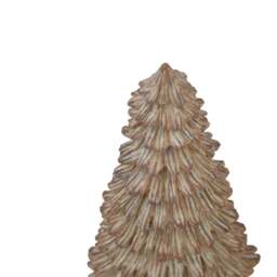 Small Pine Tree Sculpture - thumbnail 2