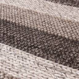 Katherine Carnaby Coast Rug 120x170cm Varied Stripe Rug - thumbnail 3