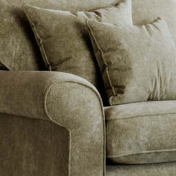 Armchair Sic - Glory 10 Winter Moss The Great Sofa Company - Sinatra - Dorchester - Abingdon - Ashbury - thumbnail 4