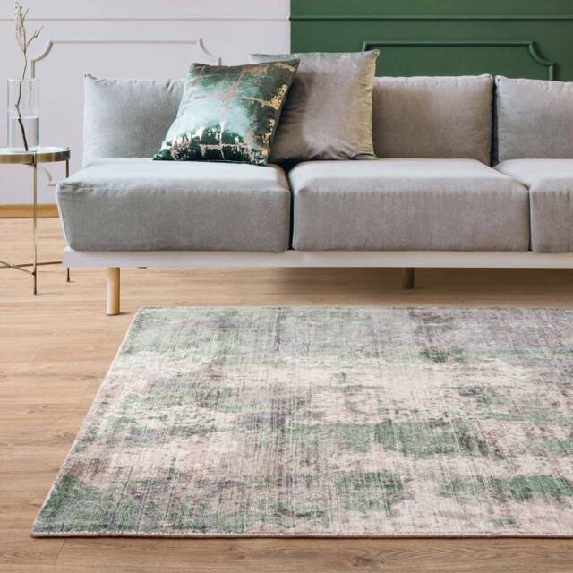 Gatsby 160x230cm Green Rug - image 1