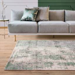 Gatsby 160x230cm Green Rug - thumbnail 1
