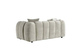 Venice Sofa Beige 2 Seater - thumbnail 5