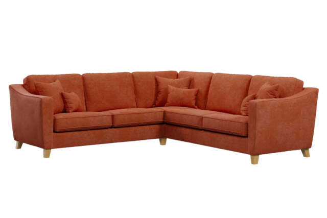 2 Corner 2 Davis City 54 The Great Sofa Company - Jackson - Marlon - Claridge - Hudson - Kristy - - image 1