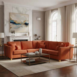 2 Corner 2 Davis City 54 The Great Sofa Company - Jackson - Marlon - Claridge - Hudson - Kristy - - thumbnail 2