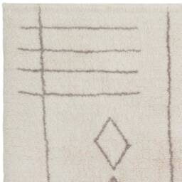 Azera Berber 120x170cm Tribal Rug - thumbnail 5