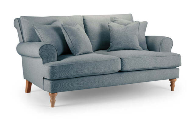 Small Sofa Agmamito Faro 9 The Great Sofa Company - Norbury - Eastwood - Marylebone - Arlan - Summer - Margot - image 1