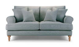 Small Sofa Agmamito Faro 9 The Great Sofa Company - Norbury - Eastwood - Marylebone - Arlan - Summer - Margot - thumbnail 6