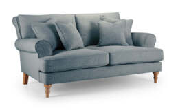 Small Sofa Agmamito Faro 9 The Great Sofa Company - Norbury - Eastwood - Marylebone - Arlan - Summer - Margot - thumbnail 1