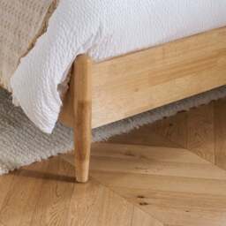 Marley King Bed - thumbnail 3