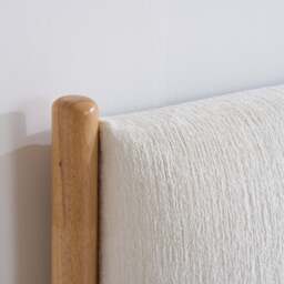 Marley King Bed - thumbnail 4