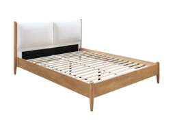 Marley King Bed