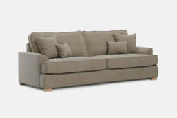 Large Sofa Davis City 09 Alba - Birchley - The Great Sofa Company - Stamford - Heron - Harrogate - Ophelia - thumbnail 2