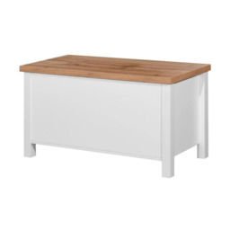 Astbury Blanket Box