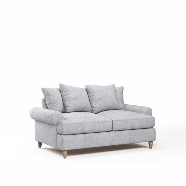 Medium Sofa Agmamito Faro 16 Clara - Brentwood - Pembroke - Narva - Lola - Great Sofa Company - image 1