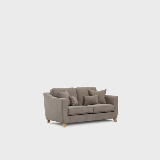 Small Sofa Davis City 09 The Great Sofa Company - Jackson - Marlon - Claridge - Hudson - Kristy - image 1