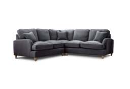 2 Corner 2 Manhattan Charcoal The Great Sofa Company - Piper - Vienna - Arthur - Emeline - Swift - Morris - thumbnail 1