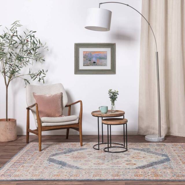 Flores 120x170cm Fiza Rug FR06 Rug - image 1