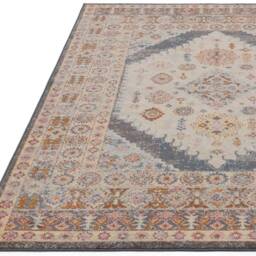 Flores 120x170cm Fiza Rug FR06 Rug - thumbnail 3